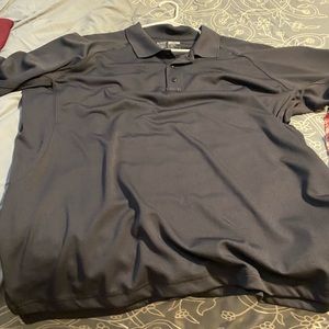 5.11 Tactical Polo worn once Grey XXL